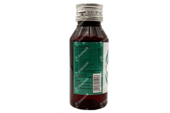 Vomiteb Syrup 60ml