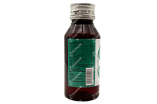 Vomiteb Syrup 60 ML