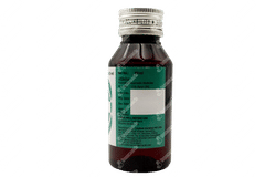 Vomiteb Syrup 60ml