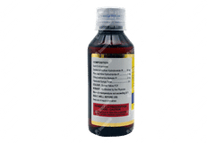 Xl 90 + Syrup 100ml Xl 90 + Syrup 100ml