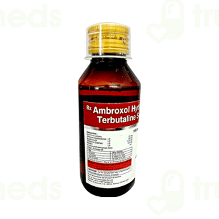 Xrate Sugar Free Syrup 100ml