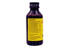 Zecuf Syrup 100ml