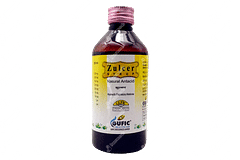 Zulcer Syrup 200ml Zulcer Syrup 200ml