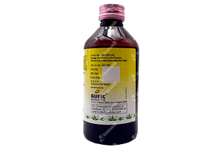 Zulcer Syrup 200ml