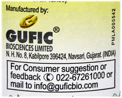 Zulcer Syrup 200Ml
