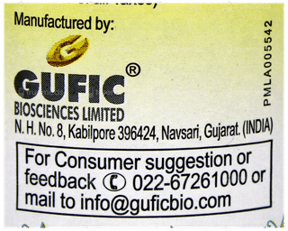 Zulcer Syrup 200Ml