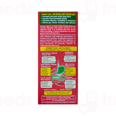 Aimil Zymnet Plus Syrup 100ml