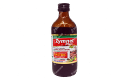 Zymnet Plus Syrup 200ml