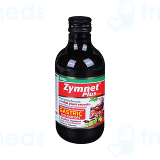 Aimil Zymnet Plus Syrup 200ml