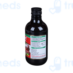 Aimil Zymnet Plus Syrup 200ml