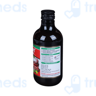 Aimil Zymnet Plus Syrup 200ml