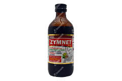 Zymnet Syrup 200ml Zymnet Syrup 200ml