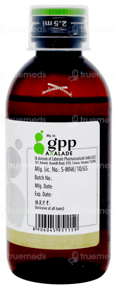 Zyrax Dx Syrup 100ml Zyrax Dx Syrup 100ml