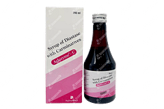 Aglozyme C Syrup 200ml