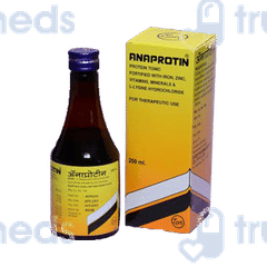Anaprotin Syrup 200ml