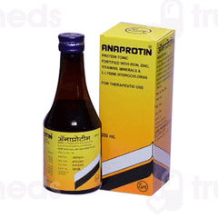 Anaprotin Syrup 200ml
