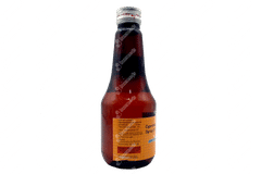 Apetamin Syrup 200ml Apetamin Syrup 200ml