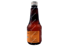 Apetamin Syrup 200ml Apetamin Syrup 200ml