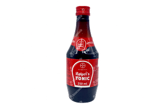 Bayers Tonic Syrup 250 ML