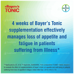 Bayers Tonic 250ml Bayers Tonic 250ml