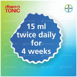Bayers Tonic 250ml