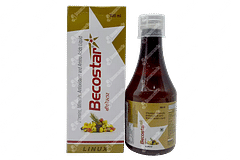 Becostar Liquid 200ml Becostar Liquid 200ml