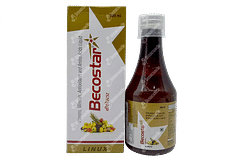 Becostar Liquid 200ml