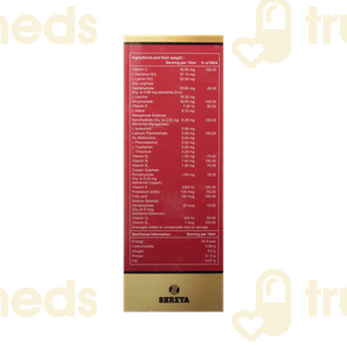 Beneficiale Liquid 100Ml