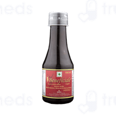 Beneficiale Liquid 100Ml