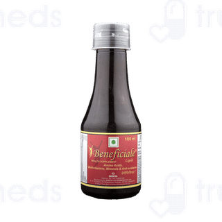 Beneficiale Liquid 100Ml