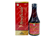 Beneficiale Liquid 200ml