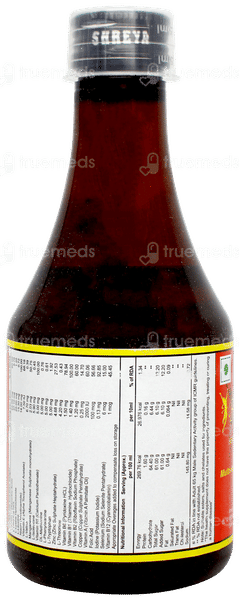 Beneficiale Liquid 200ml