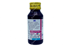 Bestozyme Paediatric Syrup 60ml