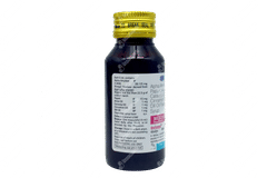 Bestozyme Paediatric Syrup 60ml