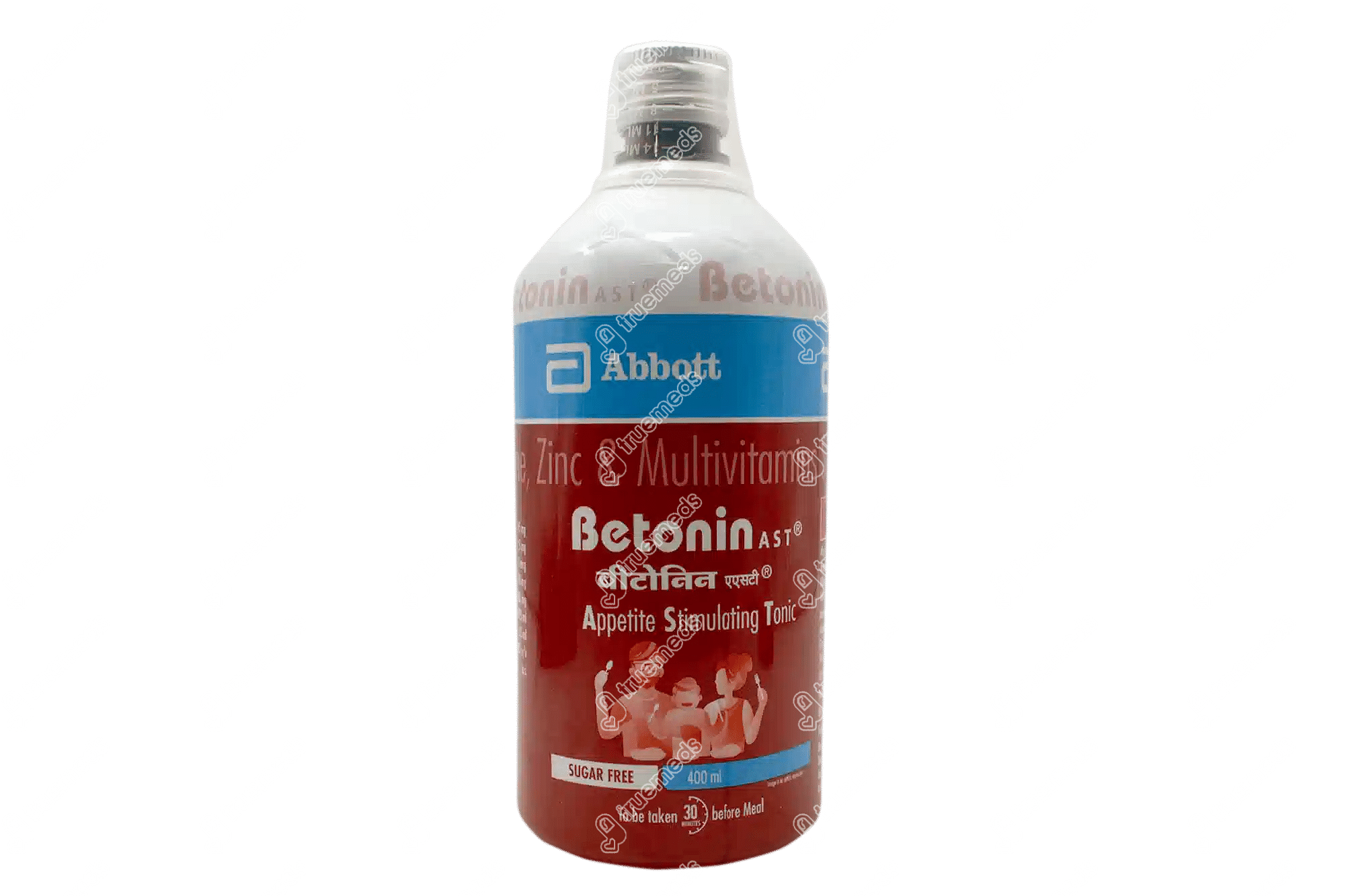 Betonin Ast Syrup 400 ML - Uses, Side Effects, Dosage, Price | Truemeds