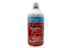 Betonin Ast Sugar Free Tonic 400ml