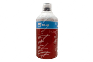 Betonin Ast Sugar Free Syrup 400ml