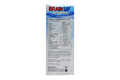 Brainup Syrup 150ml