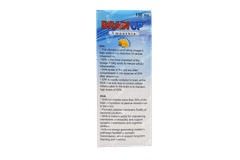 Brainup Syrup 150ml