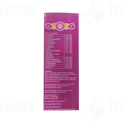 Cheer Syrup 200Ml