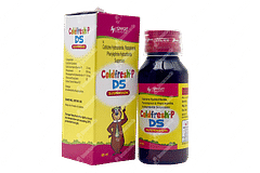 Coldfresh P Ds Suspension 60ml Coldfresh P Ds Suspension 60ml