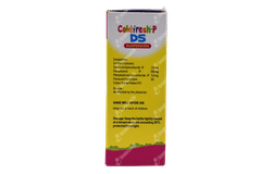 Coldfresh P Ds Suspension 60ml