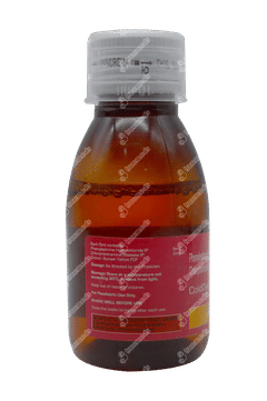 Coldover Pineapple + Black Currant Flavour Syrup 60ml
