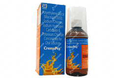 Cremapeg Solution 200ml