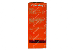 Cremapeg Solution 200ml