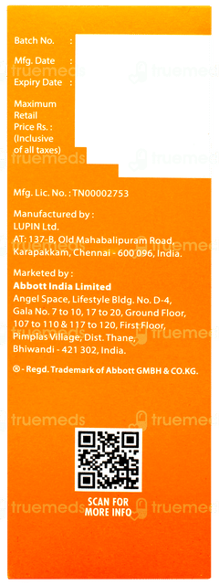 Cremapeg Solution 200ml