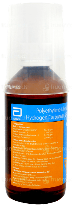 Cremapeg Solution 200ml