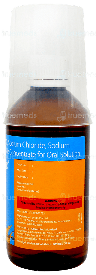 Cremapeg Solution 200ml