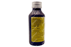 Cytozen Forte Syrup 100ml