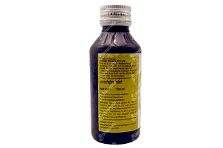 Cytozen Forte Syrup 100ml